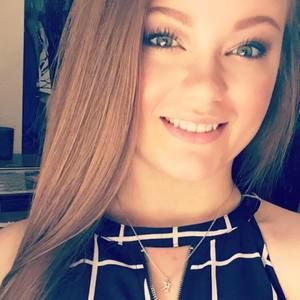 Meet your Posher, Kaitlynn